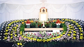 大阪 瑞光寺 寺院 葬儀